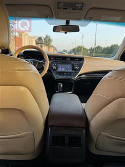 تويوتا أفالون